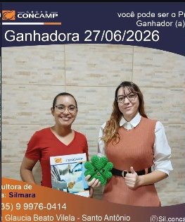 Post do Instagram @sil.concamp