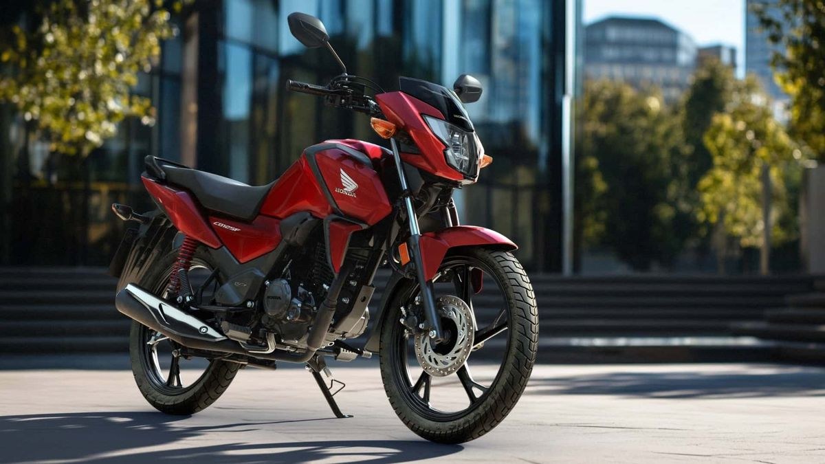 Compre a sua moto - Plano Premiado Concamp