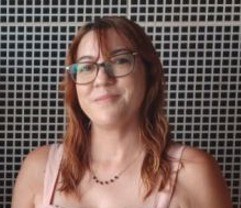 Silmara, consultora de vendas Concamp
